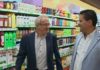 GADISA amplía servizos coa reapertura dun supermercado en Noia