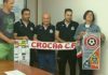 Uns catrocentos cativos daranse cita no Memorial Pablo Fernández Gigirey