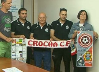 Uns catrocentos cativos daranse cita no Memorial Pablo Fernández Gigirey