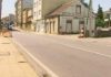 Máis de 300 mil euros para a mellora dun treito da avenida da Coruña