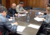 O goberno aumenta a asignación aos grupos e por asistencia a órganos colexiados