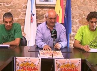 Porto do Son promove o deporte base cunha nova edición do ‘Peque Basket’