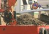 Os mexilloeiros volven ó traballo ó remitir a toxina en Arousa