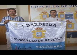 Coroso acollerá este domingo a I Bandeira de Traíñas Concello de Ribeira