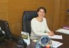Mª Xosé Alfonso estréase como alcaldesa trala súa inesperada investidura