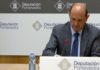 Louzán acusa ó BNG de ‘dobre moral’ e ó PSOE de actuar ‘a calquera prezo’ por gobernar as Deputacións