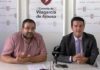 Ravella e Ecovidro implantan un programa para fomentar a reciclaxe de vidro no verán