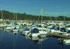 O Porto de Pedras Negras duplica os tránsitos de embarcacións recreativas