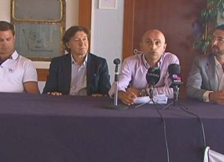 O sonense Iago López competirá por unha praza nos Xogos Olímpicos de Río