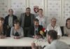 O goberno de Varela custará aos vilagarciáns 20.000 euros menos ao ano que o de Fole