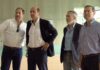 Silva denuncia o ‘gasto frenético’ de fondos durante o último mes de goberno de Louzán