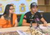 Presentadas un total de cinco rutas de trail en Ribeira