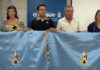 A traíña feminina ábrese un oco na IV Bandeira Virxe do Carme de O Grove