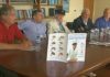 Deporte e solidariedade únense no III Trofeo de Pesca Ramiro Carregal