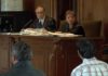 Piden seis anos de prisión para un veciño de Barro acusado de abusar dun discapacitado