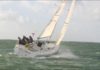 O Náutico de Portosín organizará o Campionato de España de Cruceiros
