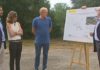 Arrancan as obras de recuperación das marismas das Xunqueiras