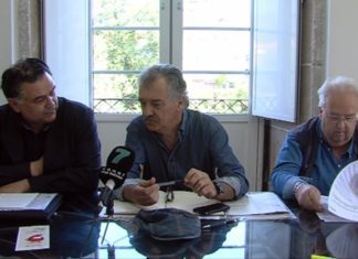 O Centro de Transfusión e Adrovi buscarán doantes mañá en Caldas