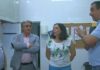Educación inviste corenta mil euros en melloras no CEIP Praia Xardín