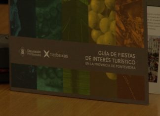 Ana I. Vázquez: ‘Pontevedra é pioneira na fusión de devoción e diversión’