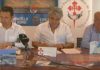 Cabo de Cruz volve ser o punto de partida da Ruta Xacobea Mar de Arousa e Ulla