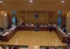 O pleno só aproba a constitución da Mesa de Contratación e da Xerencia de Urbanismo