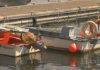 Ribeira e Aguiño reclaman novamente a regularización da potencia dos motores das embarcacións