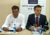Ata 300 regatistas participarán no 16 Trofeo Hotel Carlos I Silgar