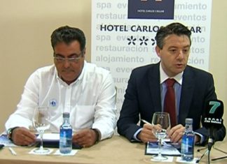 Ata 300 regatistas participarán no 16 Trofeo Hotel Carlos I Silgar