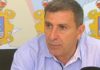Ruíz apela á responsabilidade da oposición para garantir a gobernabilidade