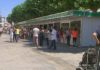 Arranca en Rianxo a terceira edición da Feira do Libro
