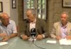 Adegueiros, xornalistas, políticos e un banqueiro, novos membros do Capítulo Serenísimo