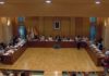 O pleno só aproba a constitución da Mesa de Contratación e da Xerencia de Urbanismo