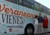 O GroBus levará a veciños e turistas por todo o municipio por un euro
