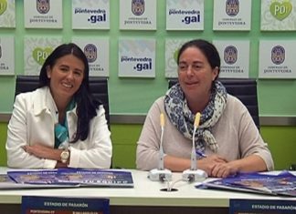 O Trofeo Cidade de Pontevedra será o único partido de pretemporada en Pasarón