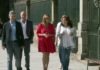 Silva ‘sorprendida’ ante as críticas de Núñez Feijóo e pídelle ‘lealdade institucional’