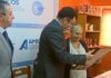 Cultura e AENOR destacan a excelencia de AMICOS