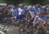 A festa da bici na Pobra terá un carácter solidario