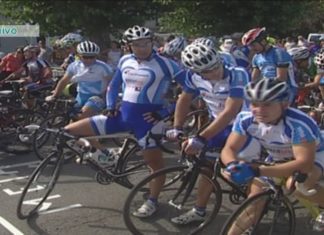 A festa da bici na Pobra terá un carácter solidario
