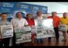 Fútbol solidario por unha boa causa