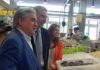 O mercado de Boiro gaña competitividade a través dun espazo multifunción
