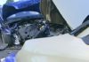 Un vehículo en sentido contrario provoca un accidente na autovía do Barbanza