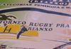 A praia de Tanxil acollerá este sábado o I Torneo de Rugby-Praia de Rianxo