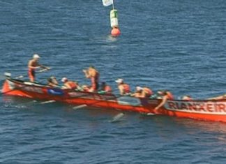 Cabo de Cruz mantén a sétima praza da xeral na ACT