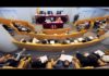 O pleno da Deputación aproba a proposta de organización do novo goberno