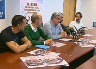 Boiro acollerá o 5 de setembro o Campionato Galego de BTT