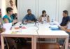 Fole propón a Varela un bipartito PP-PSOE para desbloquear o concello