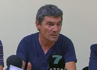 O BNG esixe o dereito da flota galega a pescar bocarte