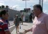 O PP de Sanxenxo propón deslocalizar os parkings para evitar atascos