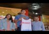 O Obradoiro elixe Noia para a presentación da súa última fichaxe